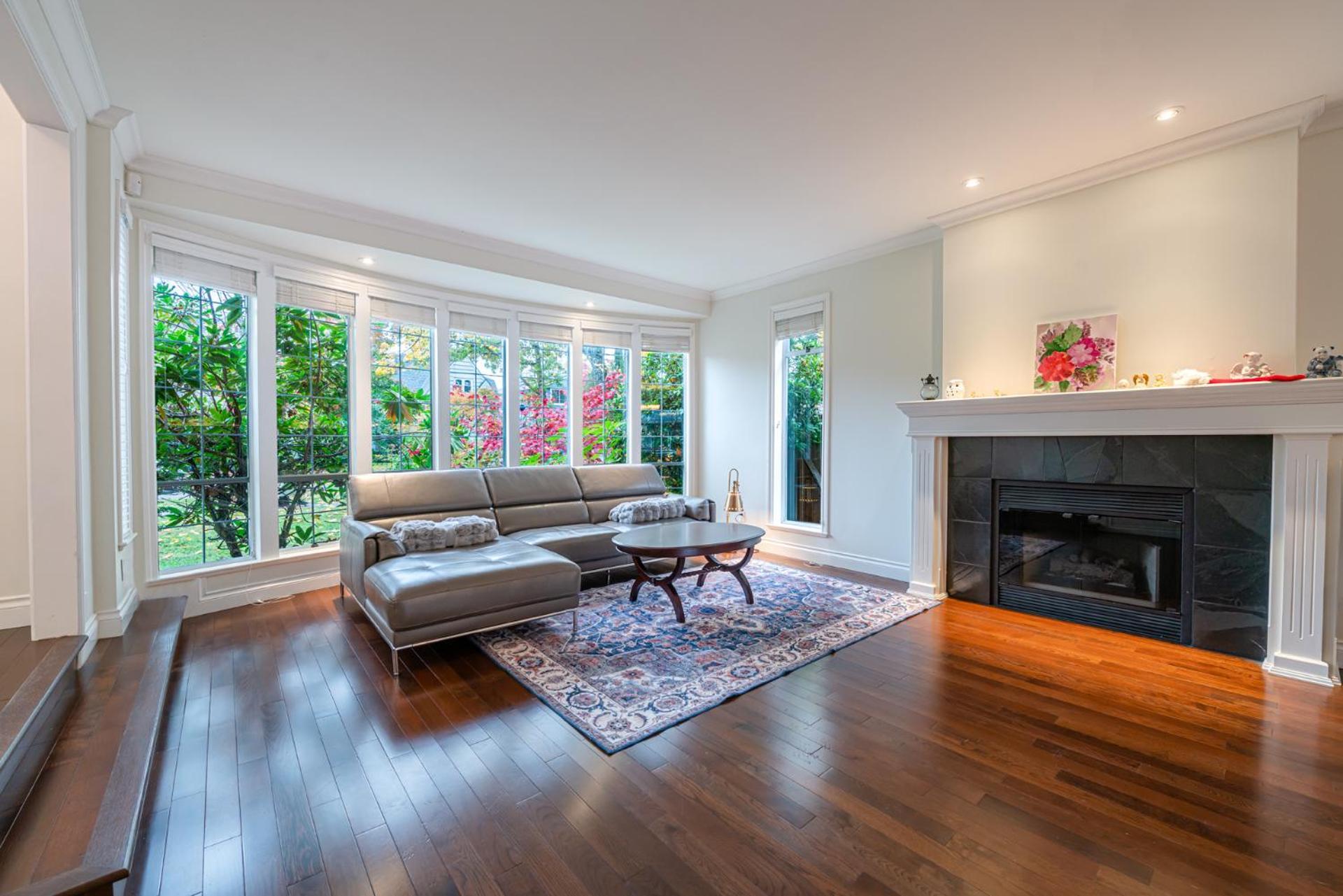 The Ester House Vancouver Exterior foto